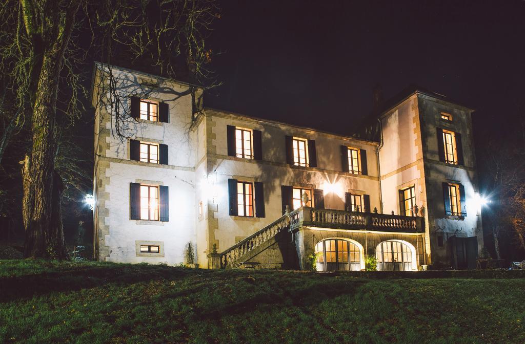 Domaine Du Val D'Atur Hotel Exterior photo