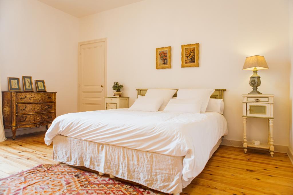 Domaine Du Val D'Atur Hotel Room photo